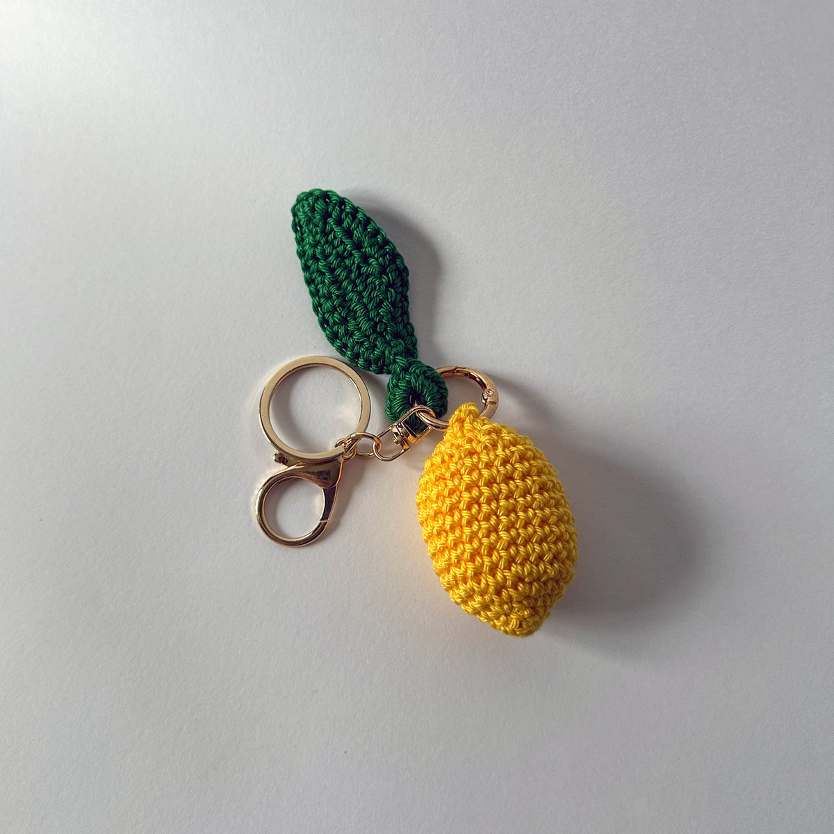 Lemon Charm