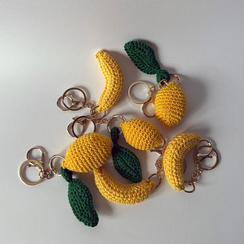 Lemon Charm