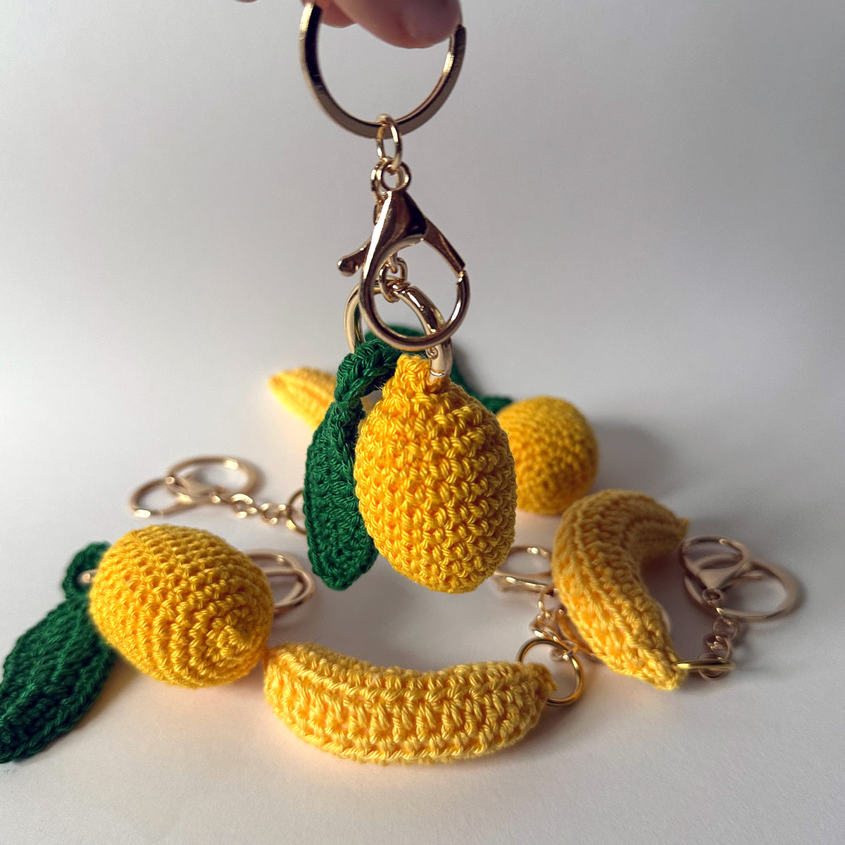Lemon Charm